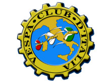 Vespa Club Sabbioneta (Mantova)