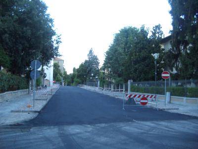 Via Gioppi Mantova Via Gioppi Mantova
