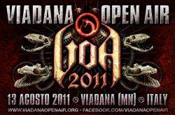 Viadana Open Air 2011