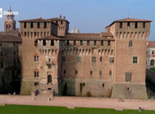 Rai video Mantova e Sabbioneta Patrimonio Unesco