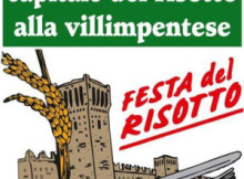 Villimpenta Festa del Risotto 2015