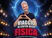 Vincenzo Schettini Mantova 2027