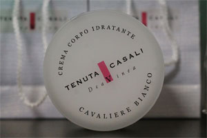 Vino Cavaliere Bianco Tenuta Casali