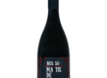 Lambrusco Mantovano Dop Rosso Matilde