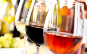 vino spumante e passito