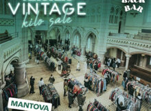 Vinokilo Vintage Kilo Sale Mantova 2023