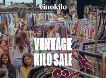 Vinokilo Vintage Kilo Sale Mantova 2026