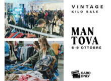 Vinokilo Vintage Kilo Sale Mantova 2022