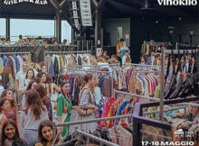 Vinokilo Vintage Kilo Sale Mantova 2025