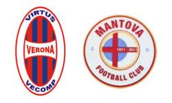 Virtus Vecomp Verona - Mantova Fc