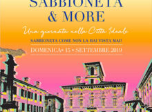 Visit Sabbioneta and More 2019