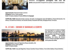 Visite guidate a Mantova 11/9/2022 Stefano Mutti