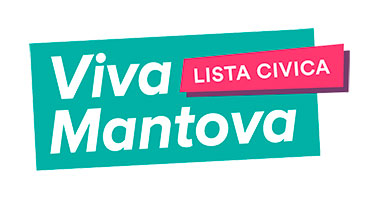 lista civica Viva Mantova elezioni 2020