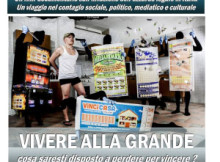 Vivere alla Grande, film documentario gioco azzardo Mantova