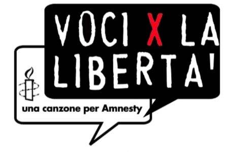 Voci per la Libertà