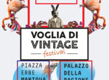 Voglia di Vintage Festival Mantova 2016