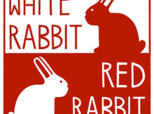 White Rabbit Red Rabbit Curtatone (MN 2023