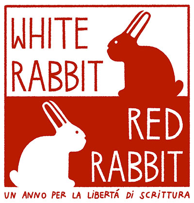 White Rabbit Red Rabbit Curtatone (MN 2023