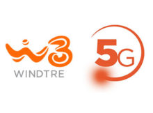 Wind Tre 5g Mantova