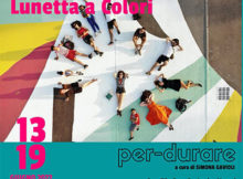 Without frontiers Lunetta a colori 2022