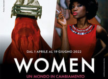 Women Mostra Fotografica Mantova Outlet Bagnolo San Vito 2022