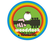 Woodstock Musica Acustica Parcobaleno Mantova 2019