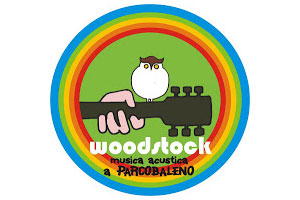 Woodstock Musica Acustica Parcobaleno Mantova 2016