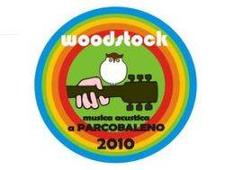 Woodstock - Musica Acustica a Parcobaleno 2010