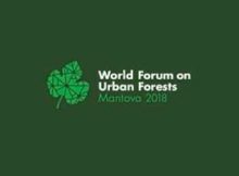World Forum on Urban Forests Mantova 2018 WFUF