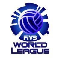 World League Volley