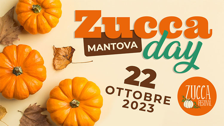 Zucca Day Mantova 2023